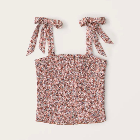 Top & skirt from Abercrombie - Picture 1 of 7
